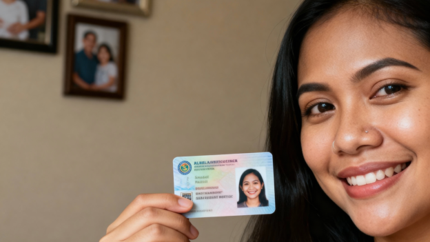HOATT ID Verification Example