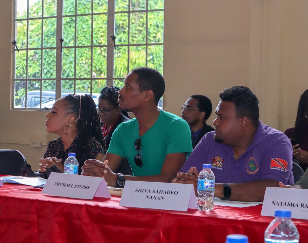 Community Meeting