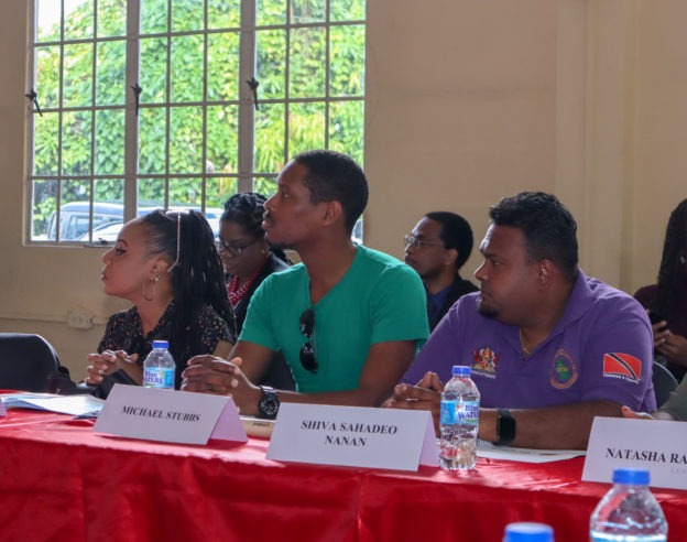 Community Meeting