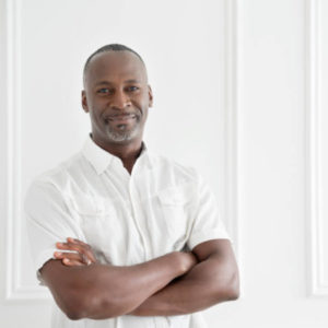 Profile photo of Nigel