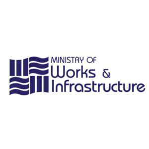 Group logo of Ministry of Works and Infrastructure
